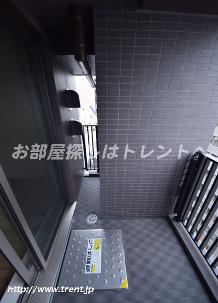 パークアクシス小伝馬町-205