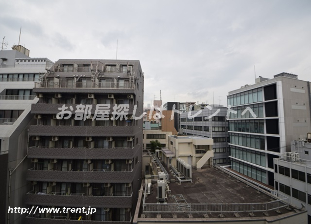 パークアクシス小伝馬町-205