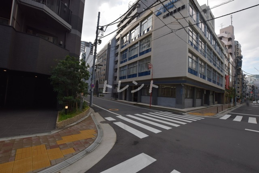 パークアクシス小伝馬町-205