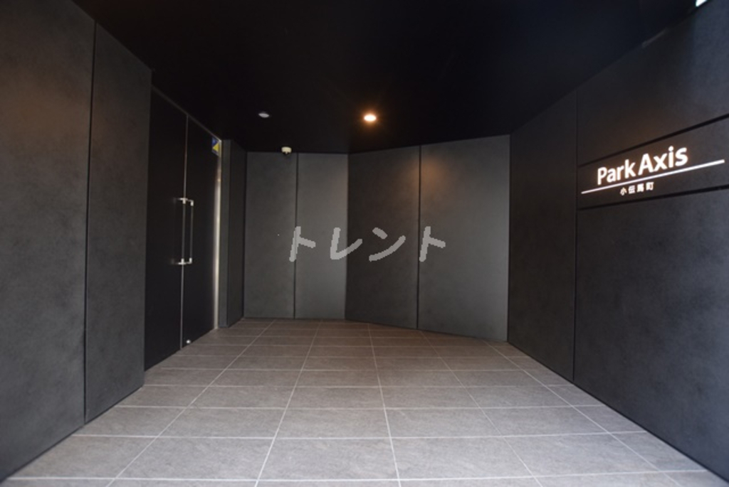 パークアクシス小伝馬町-205