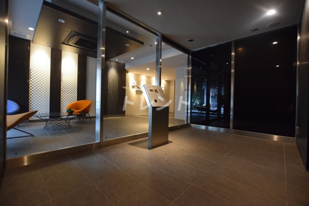 パークアクシス小伝馬町-205