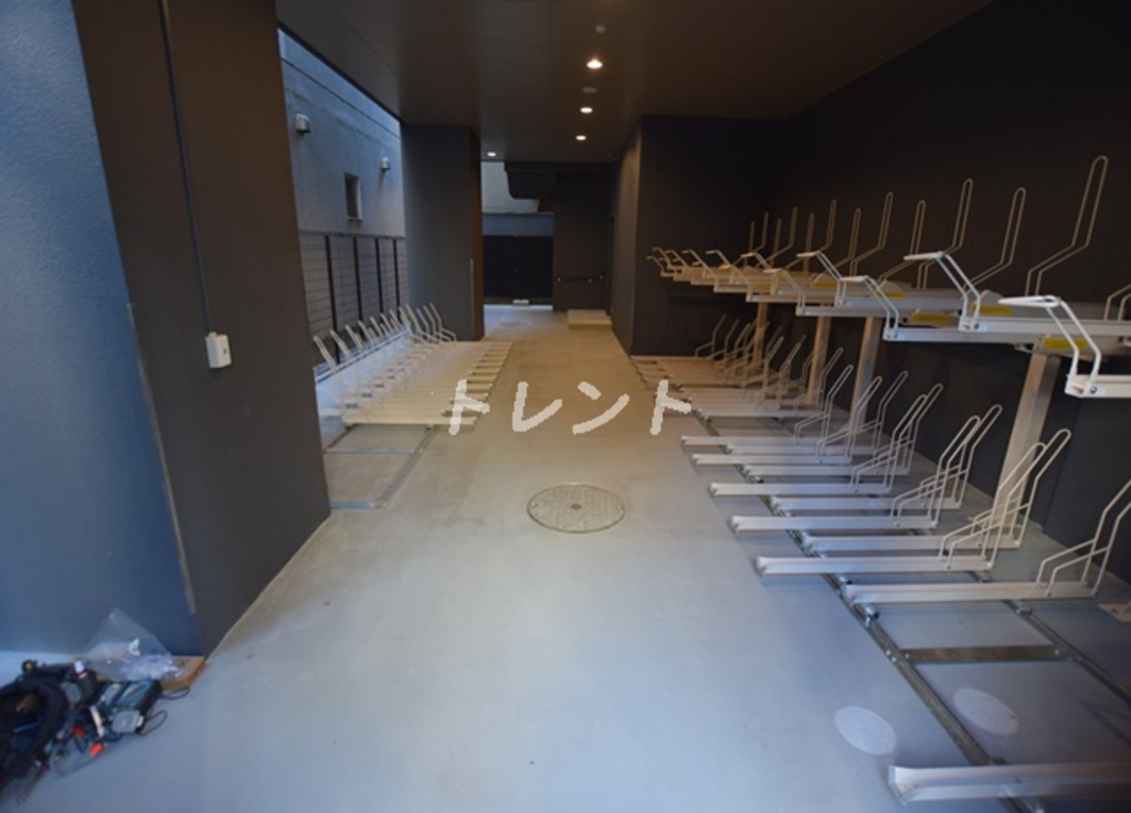 ヒューリックレジデンス新御茶ノ水-1204