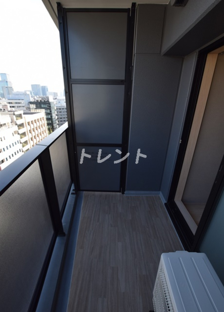 ヒューリックレジデンス新御茶ノ水-1204