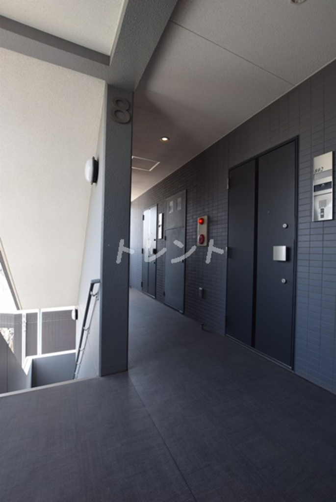 ハーモニーレジデンス文京白山-903