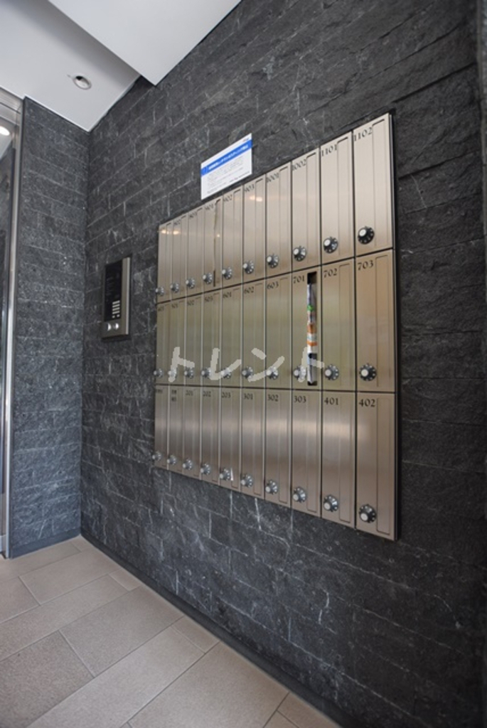 ハーモニーレジデンス文京白山-903