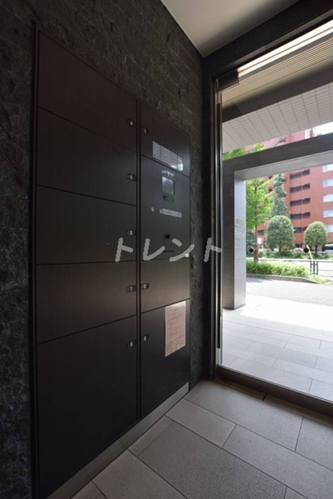 ハーモニーレジデンス文京白山-903