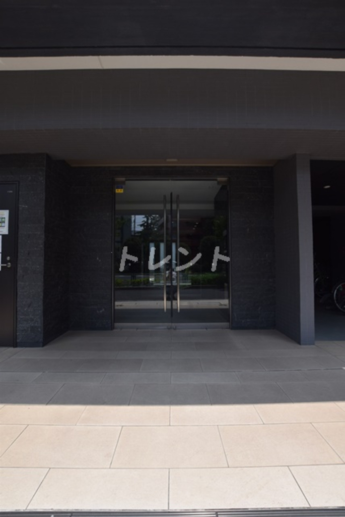 ハーモニーレジデンス文京白山-903