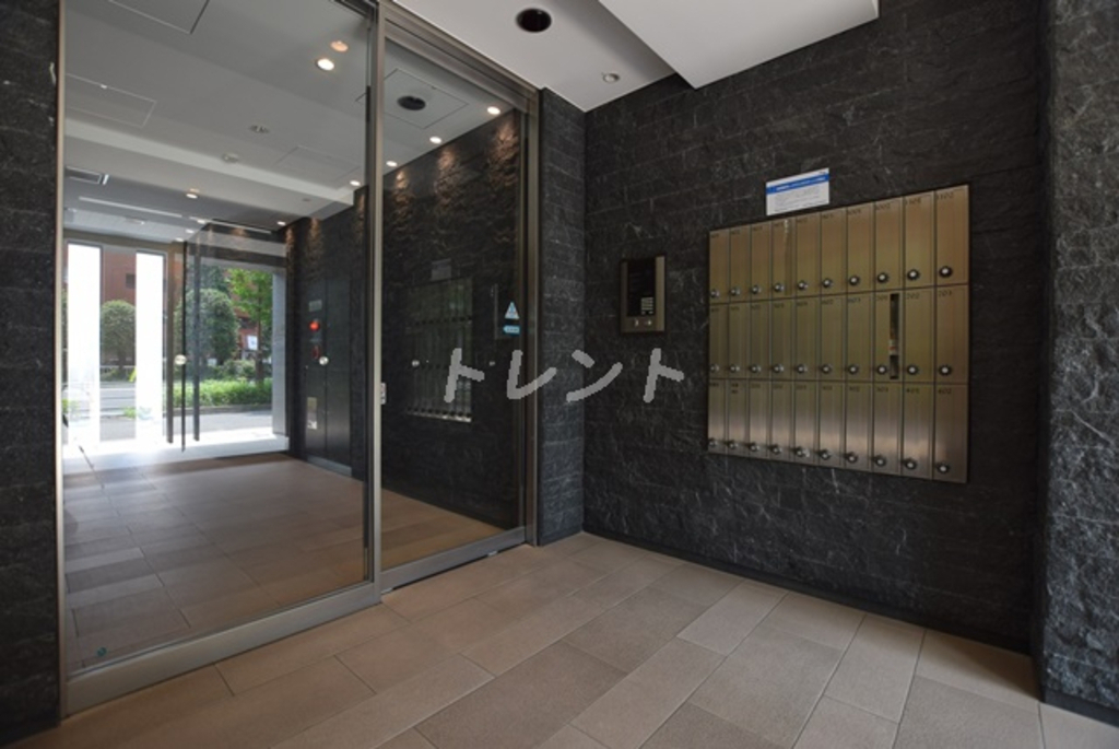 ハーモニーレジデンス文京白山-903