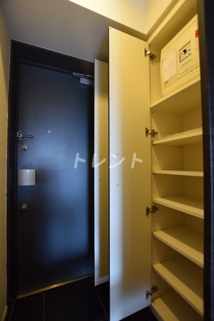 ハーモニーレジデンス文京白山-903