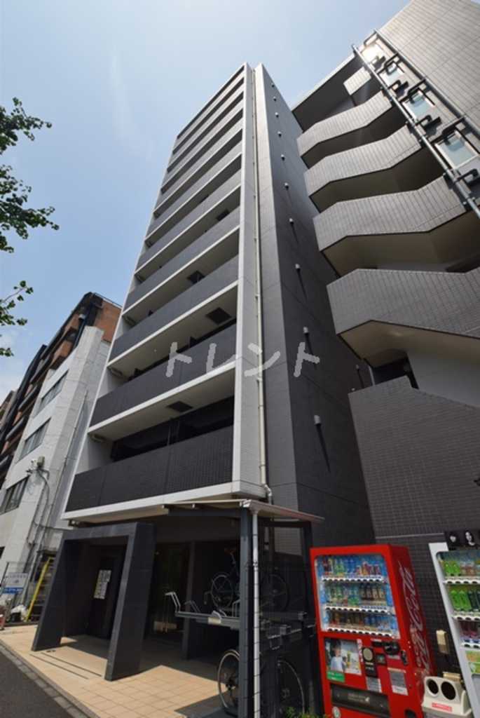 ハーモニーレジデンス文京白山-903