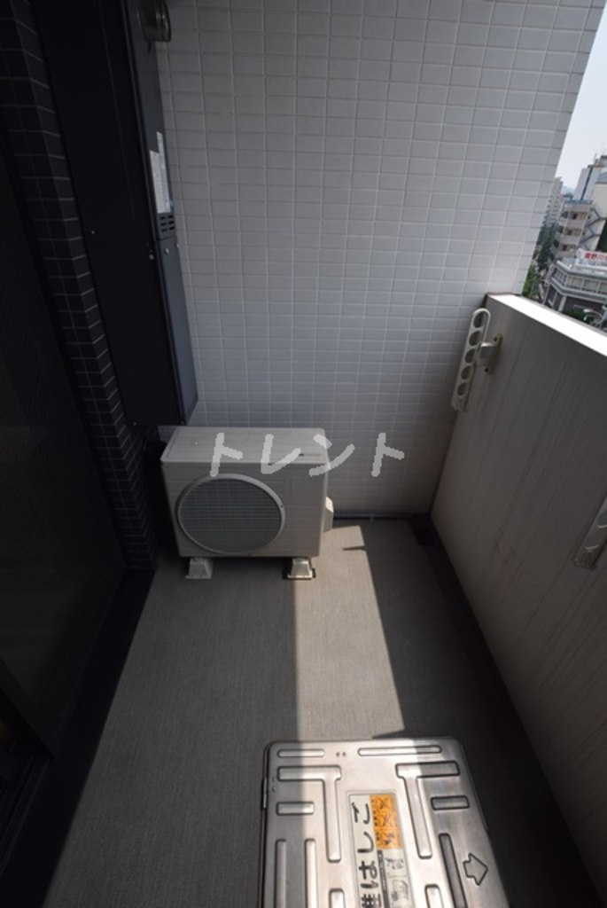 ハーモニーレジデンス文京白山-903