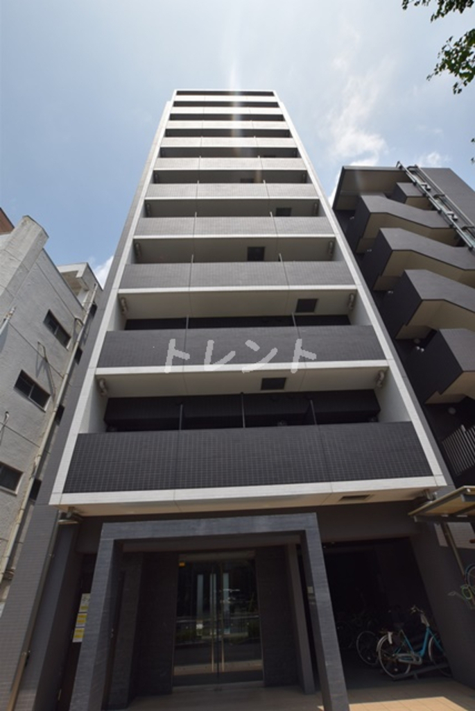 ハーモニーレジデンス文京白山-903