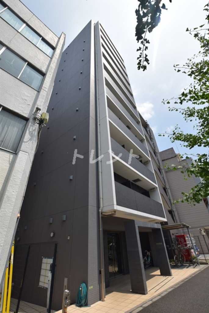 ハーモニーレジデンス文京白山-903