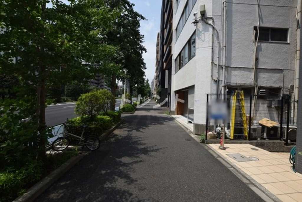 ハーモニーレジデンス文京白山-903