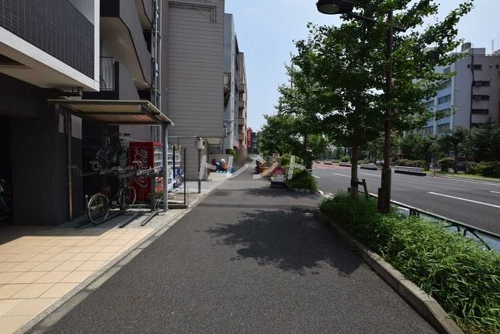 ハーモニーレジデンス文京白山-903