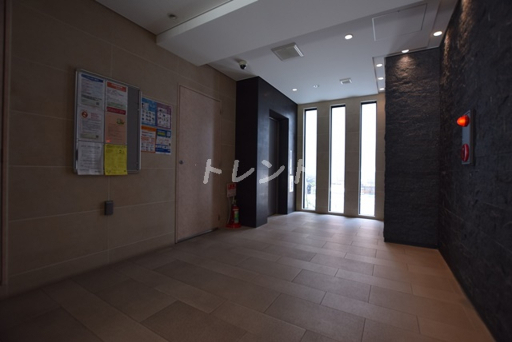 ハーモニーレジデンス文京白山-903