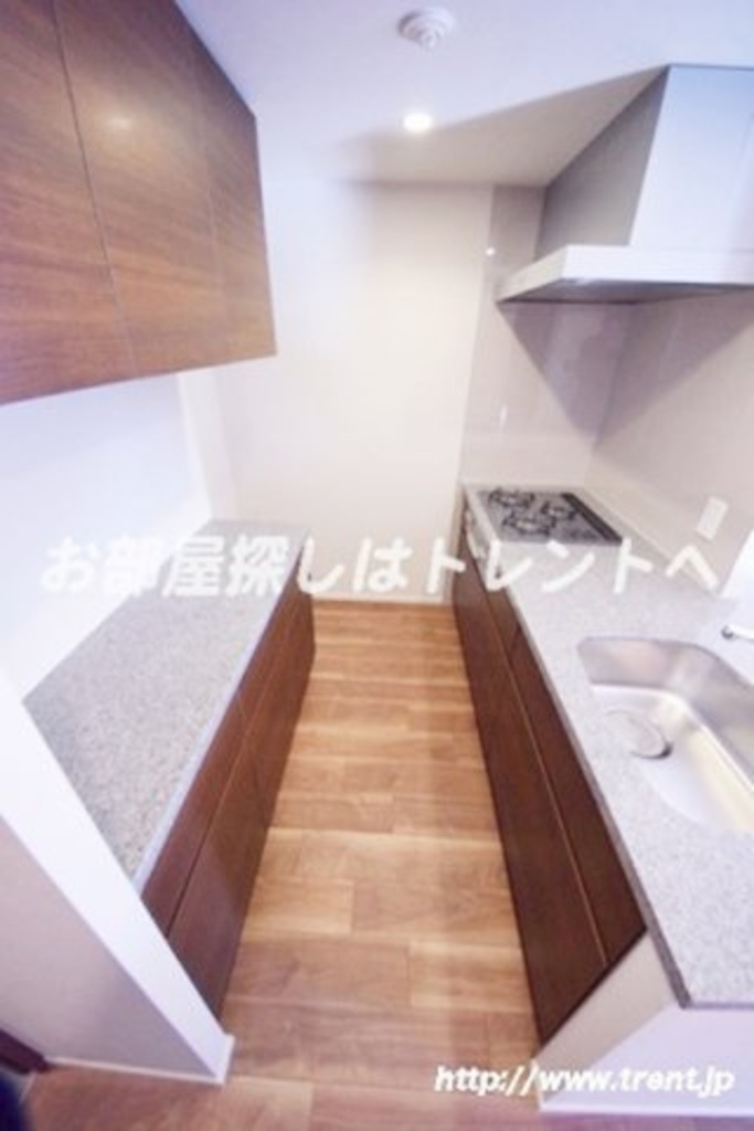 パークハビオ飯田橋-705