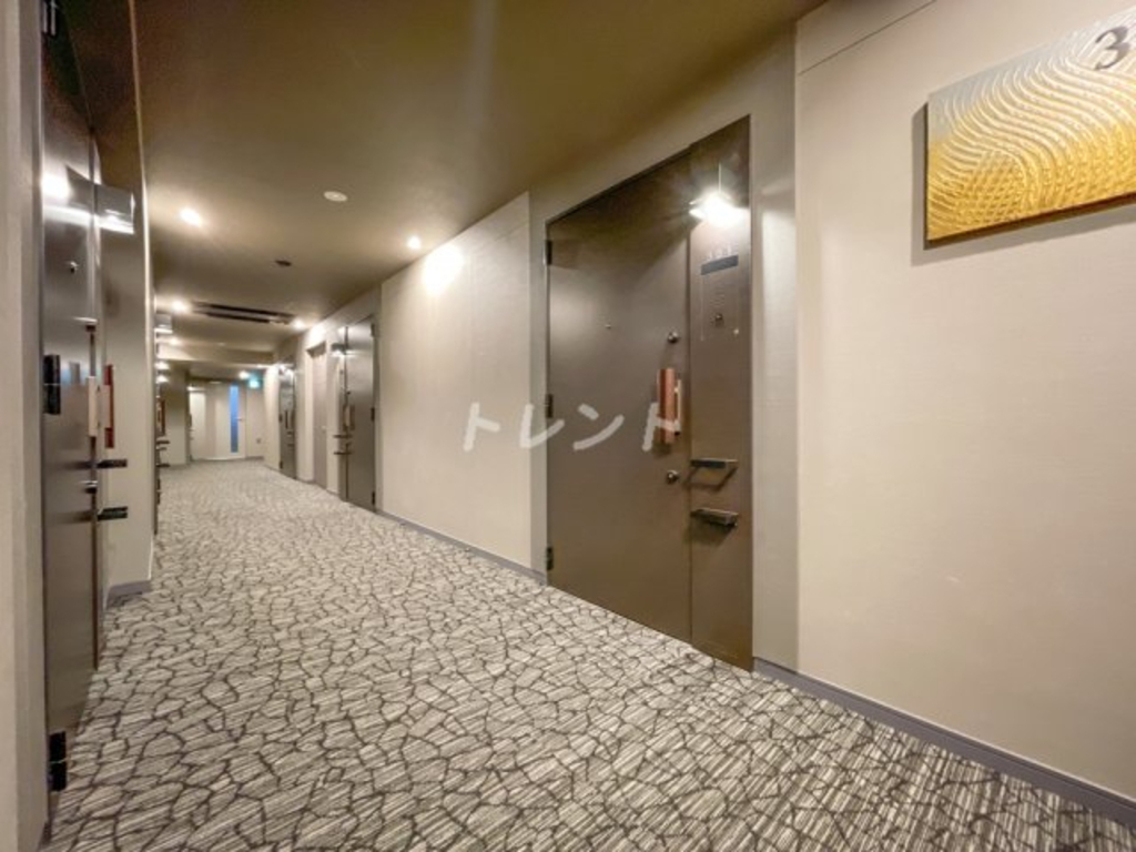 クレヴィア山吹神楽坂-206