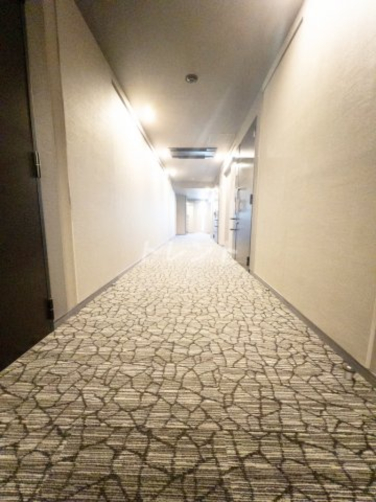 クレヴィア山吹神楽坂-206