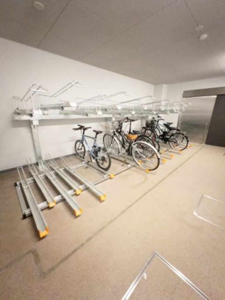 クレヴィア山吹神楽坂-206