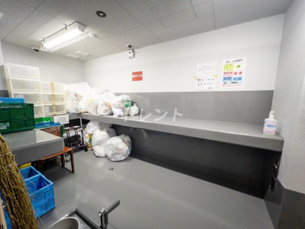 クレヴィア山吹神楽坂-206