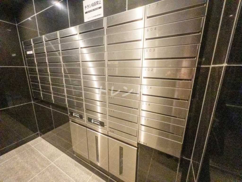 クレヴィア山吹神楽坂-206