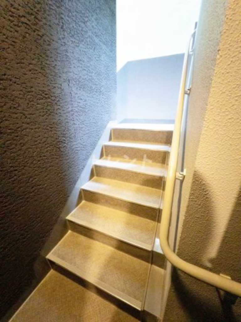 クレヴィア山吹神楽坂-206