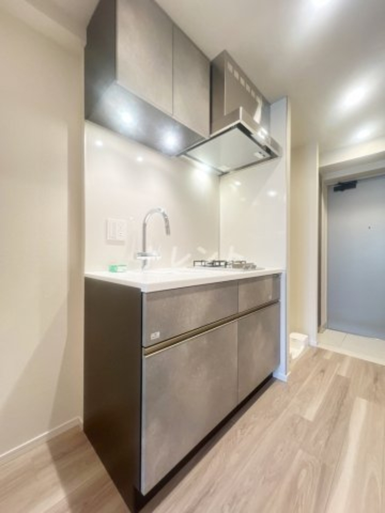 クレヴィア山吹神楽坂-206