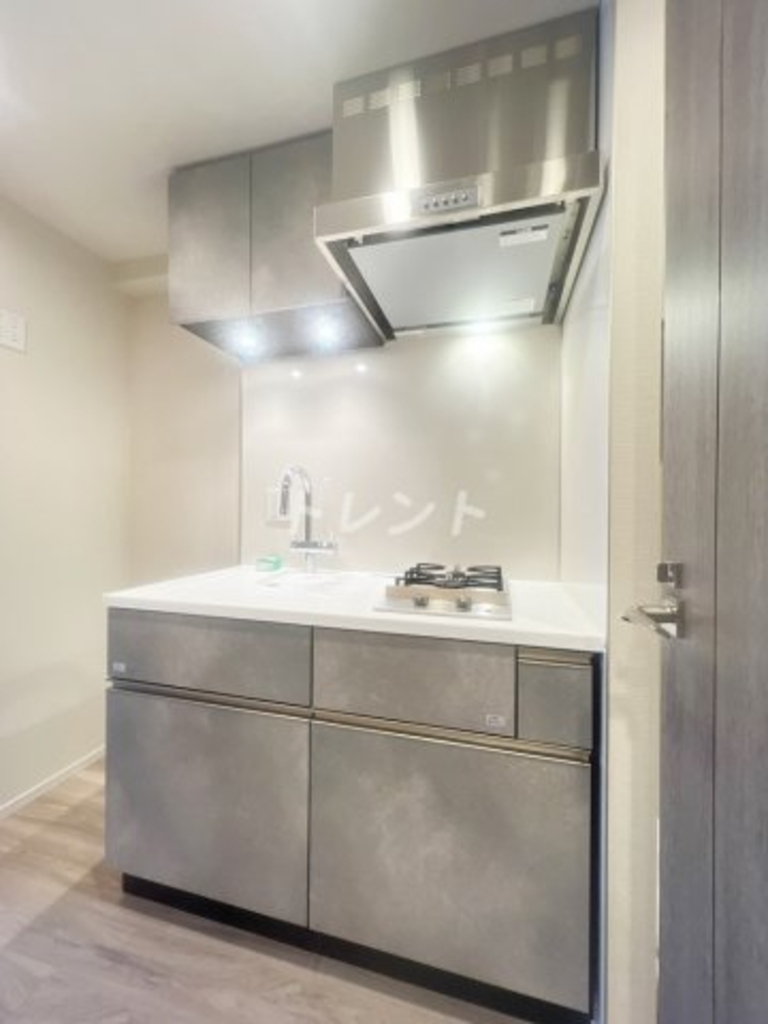 クレヴィア山吹神楽坂-206