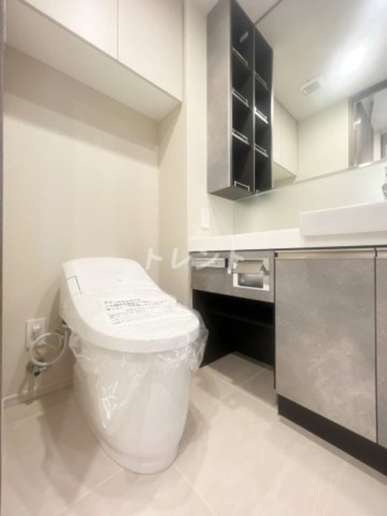 クレヴィア山吹神楽坂-206