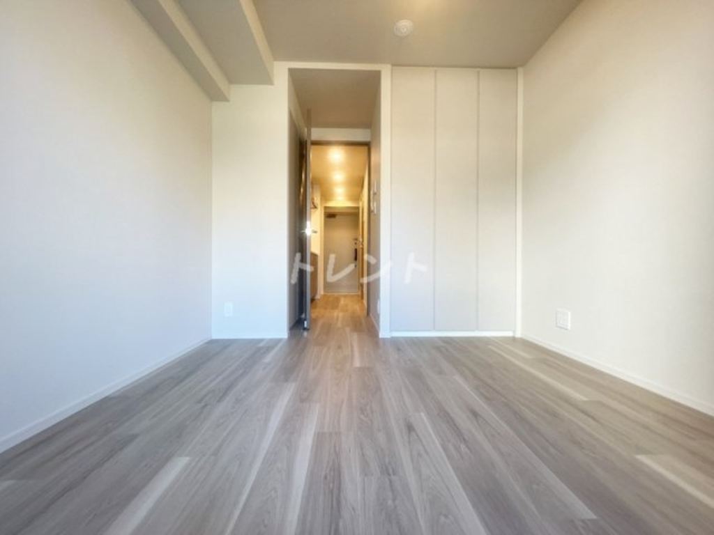 クレヴィア山吹神楽坂-206