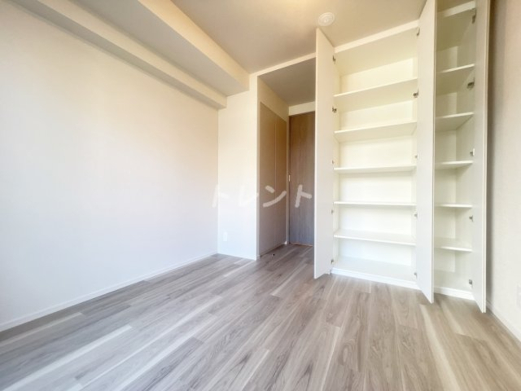 クレヴィア山吹神楽坂-206