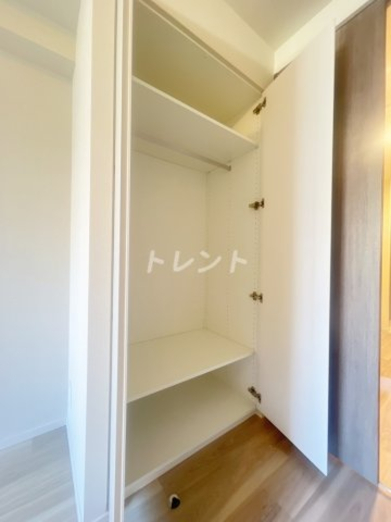 クレヴィア山吹神楽坂-206