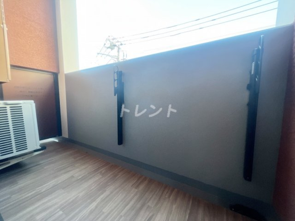 クレヴィア山吹神楽坂-206