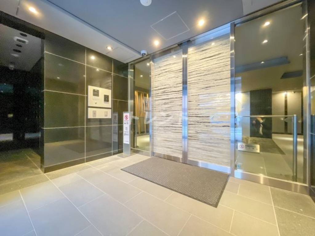 クレヴィア山吹神楽坂-206