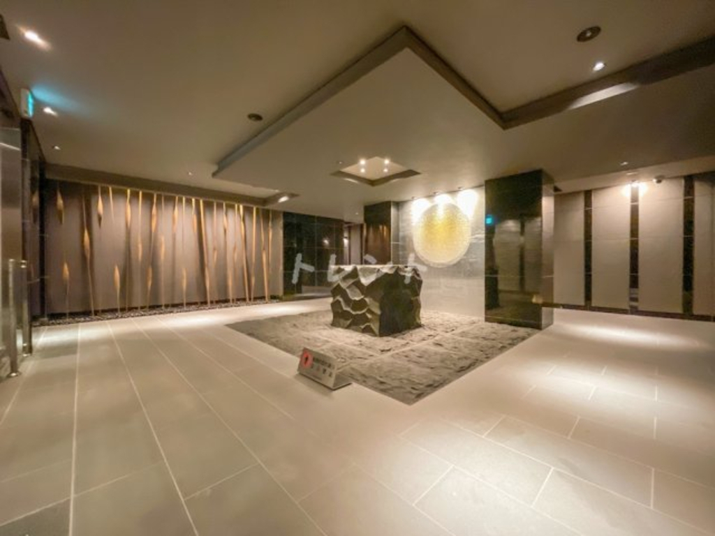 クレヴィア山吹神楽坂-206