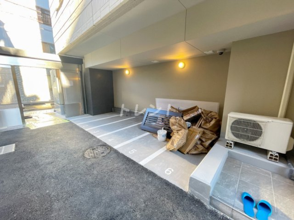 ザパークハビオ小石川-104