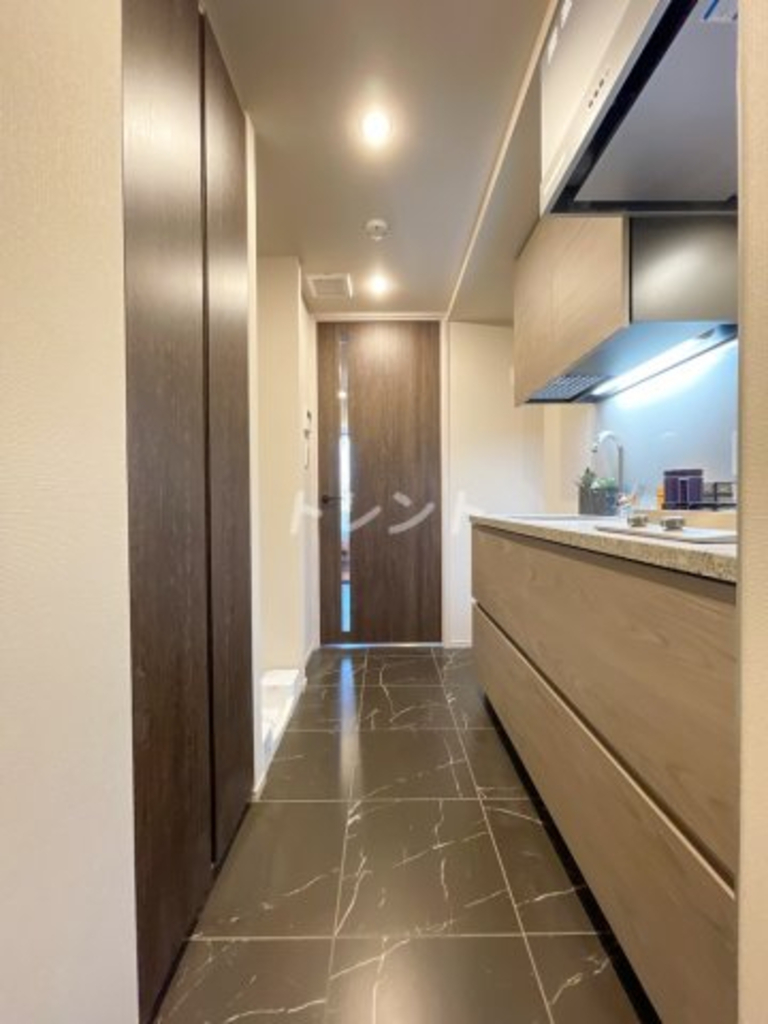 ザパークハビオ小石川-104