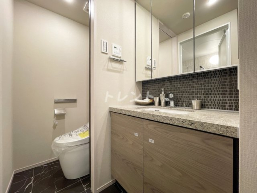 ザパークハビオ小石川-104