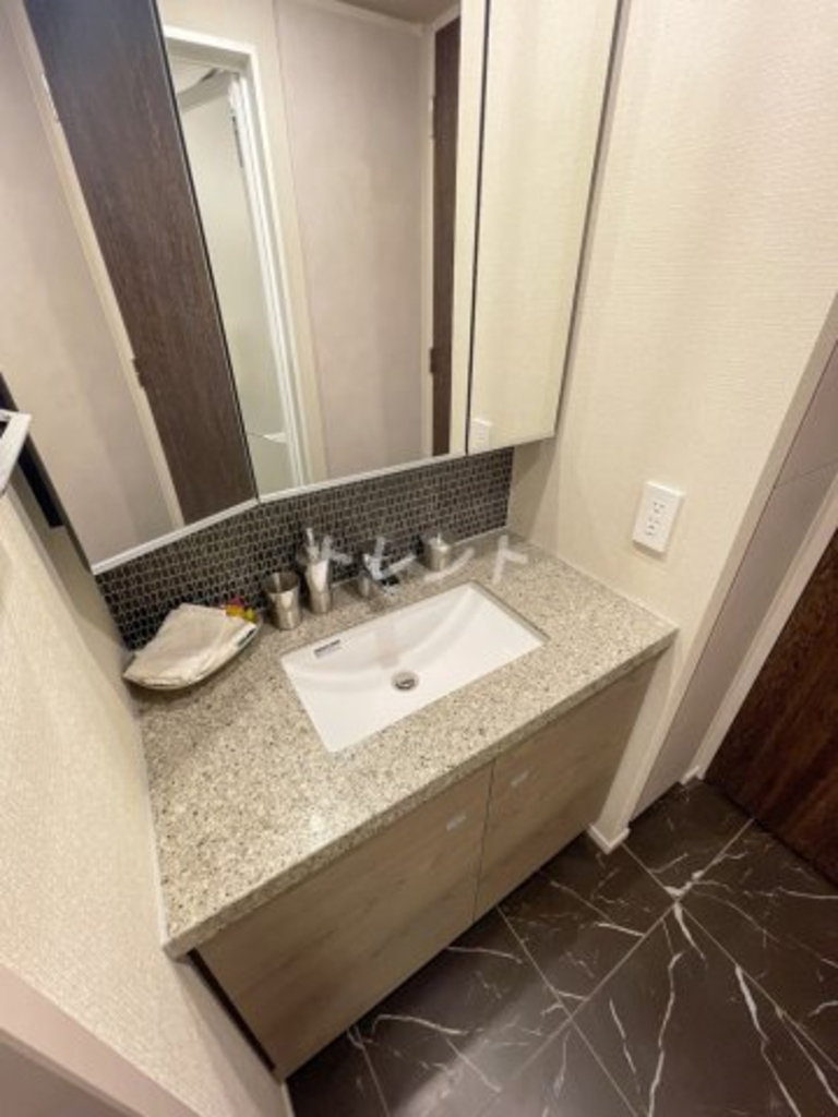 ザパークハビオ小石川-104