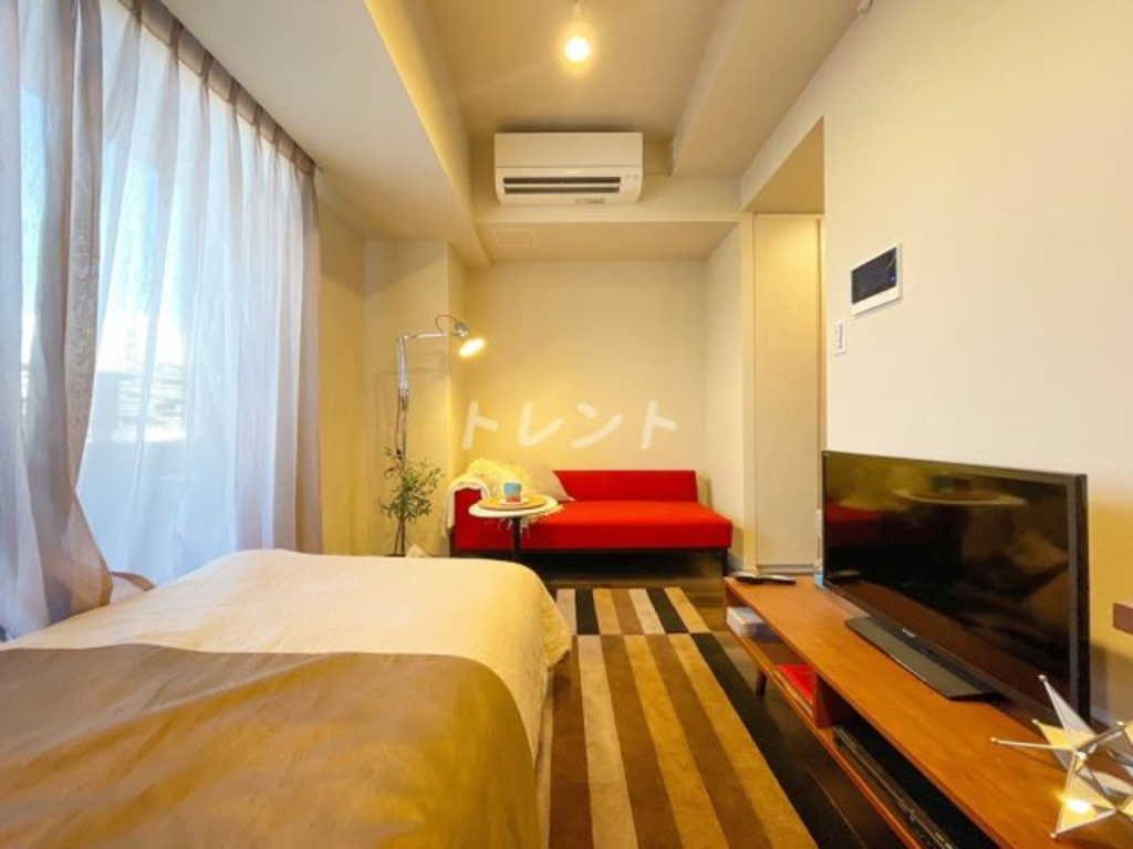 ザパークハビオ小石川-104