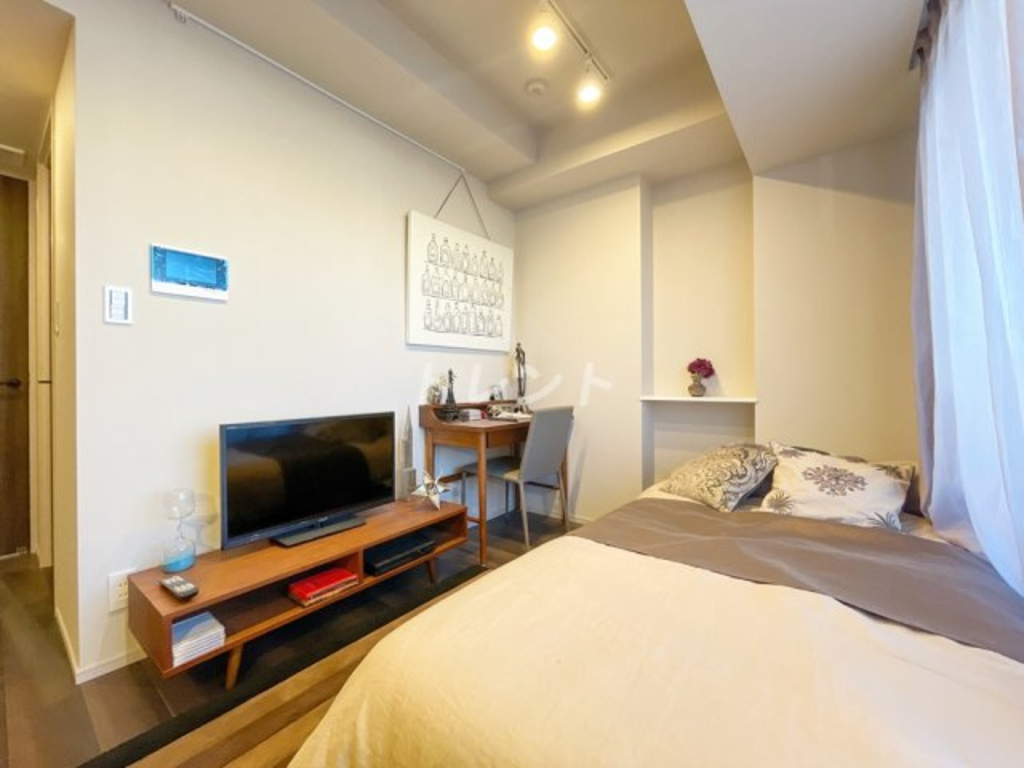 ザパークハビオ小石川-104