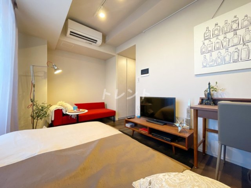 ザパークハビオ小石川-104