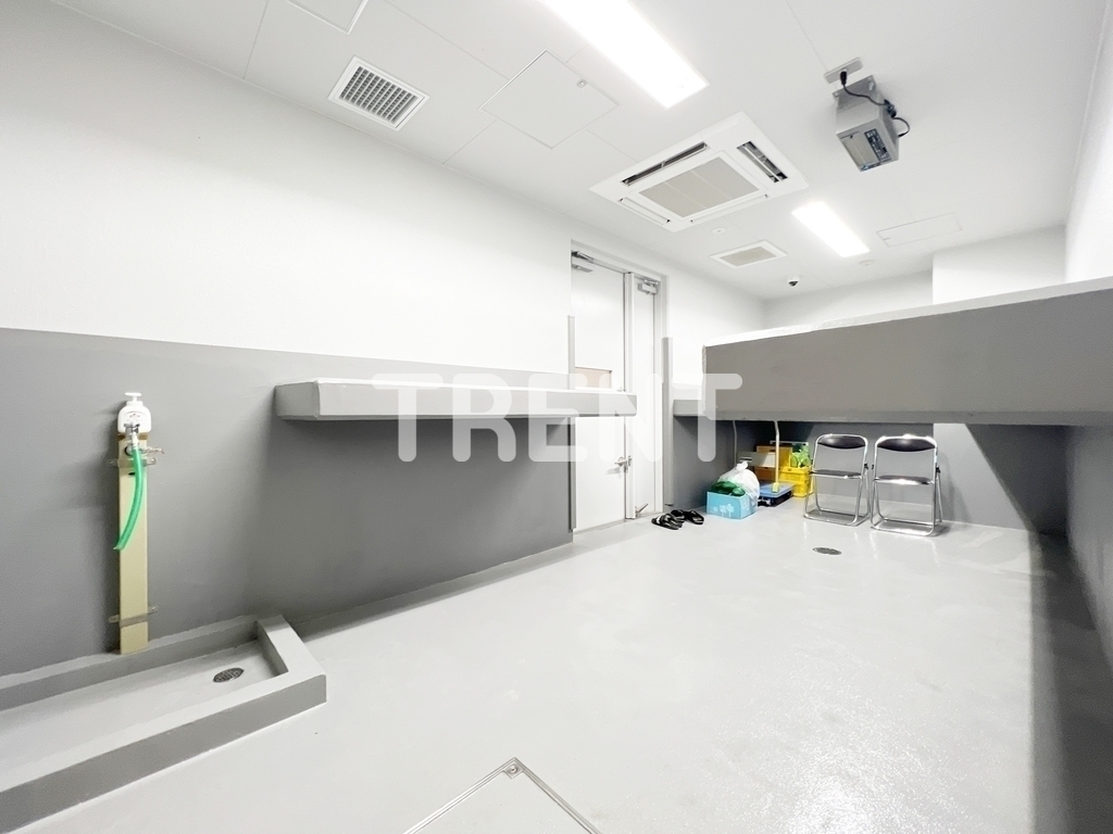 ザパークハビオ文京江戸川橋-304