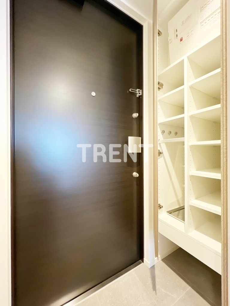 ザパークハビオ文京江戸川橋-304