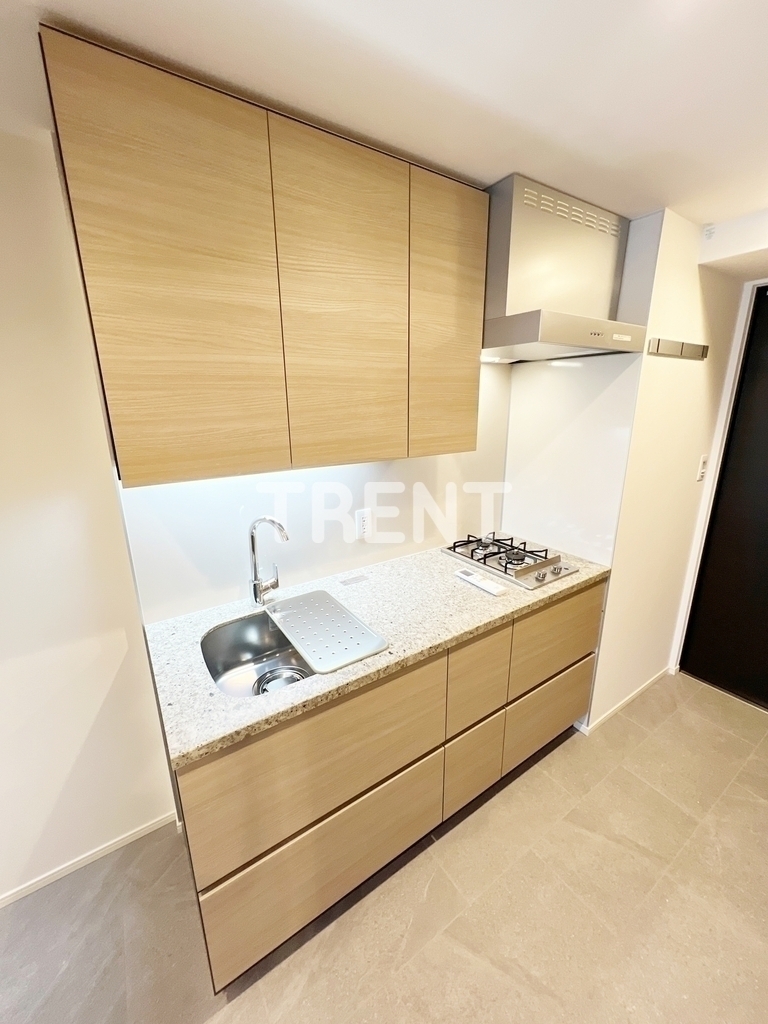 ザパークハビオ文京江戸川橋-304