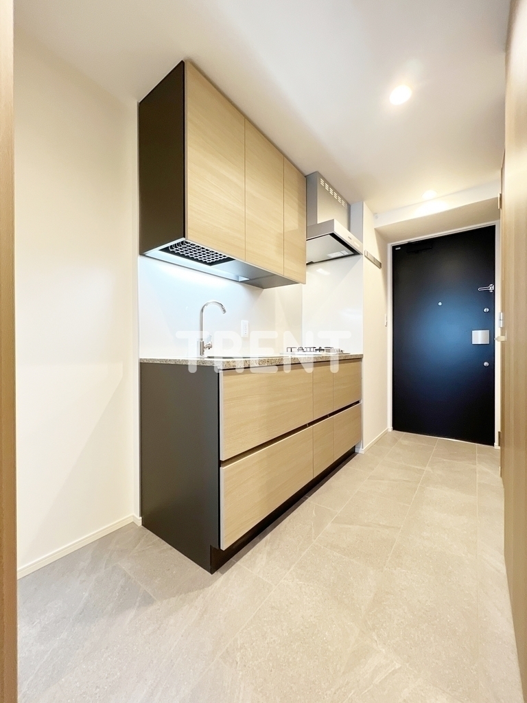 ザパークハビオ文京江戸川橋-304