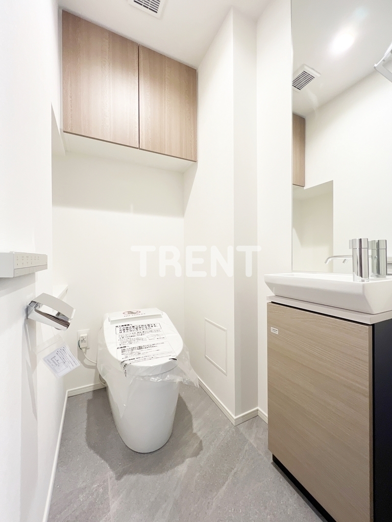 ザパークハビオ文京江戸川橋-304