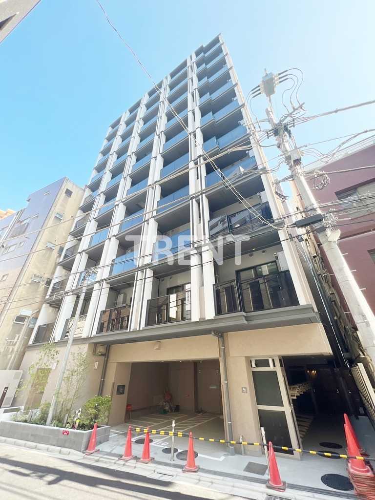 ザパークハビオ文京江戸川橋-304