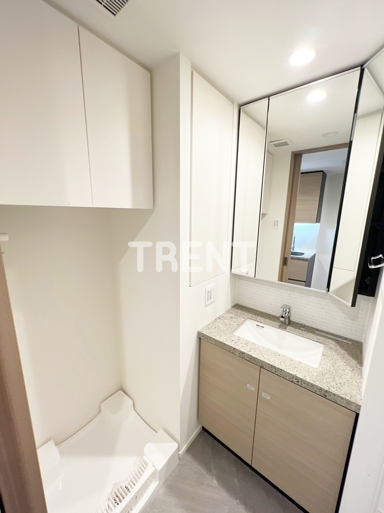 ザパークハビオ文京江戸川橋-304